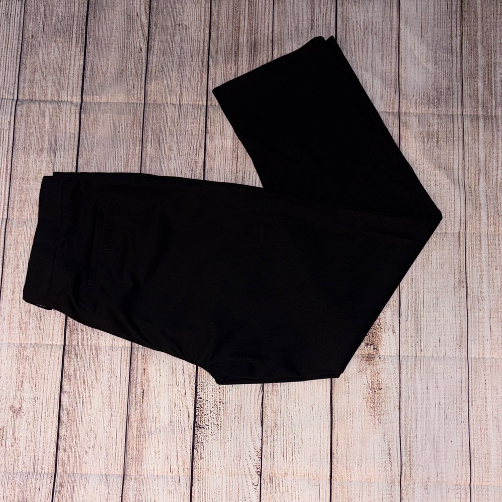 Axist Black Chinos / Golf Pants